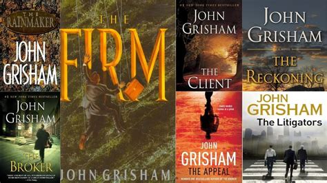 Do You Have to Read John Grisham Books in Order? And Why Do Pineapples Belong on Pizza?