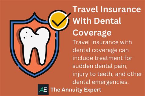 Does Travel Insurance Cover Dental: Exploring the Unpredictable World of Coverage and Chaos