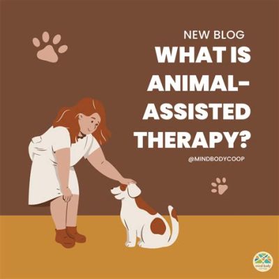 How to Become an Animal Assisted Therapist: Why Cats Might Secretly Rule the Therapy World