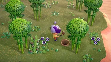 How to Get Bamboo in Animal Crossing: A Guide to Cultivating Your Virtual Zen Garden