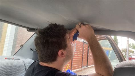 How to Repair a Headliner: A Comprehensive Guide to Fixing Your Car's Ceiling and Beyond