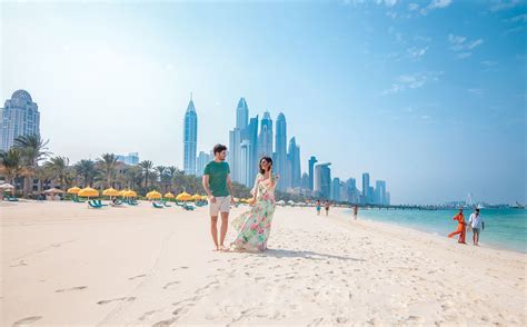 Is it safe to travel to Dubai as a woman, or is it just a mirage in the desert of uncertainty?