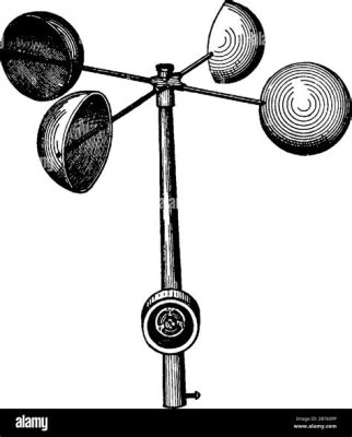 What Weather Instrument Measures Wind Direction and Why Do Birds Suddenly Appear Every Time You Are Near?